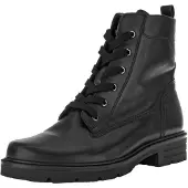 Gabor Bottines à lacets noir