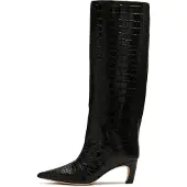 Kazar Studio Bottes noir
