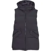 North Bend Gilet 'Paula' anthracite