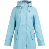 MO Veste fonctionnelle bleu clair
