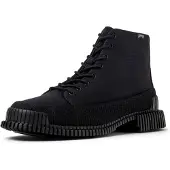 Camper Bottines à lacets ' Pix ' noir