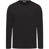 Hanro T-Shirt ' Casuals ' noir