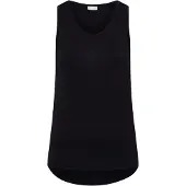 Hanro Haut ' Yoga ' noir