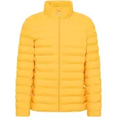 Dreimaster Maritim Veste fonctionnelle jaune