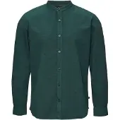 QS Chemise pétrole