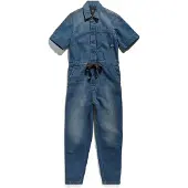 G-Star Combinaison ' ' bleu denim