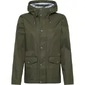 MO Veste fonctionnelle olive