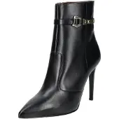 Nero Giardini Bottines 'Pandora Breia Missi' noir