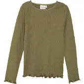 Minymo T-Shirt vert clair