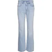Vero Moda Jean 'VMTESSA' bleu clair