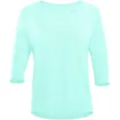 Winshape T-shirt fonctionnel 'DT111LS' menthe