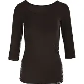 Winshape T-shirt fonctionnel 'WS4' noir