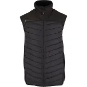 Dickies Gilet noir
