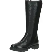 Caprice Bottes noir