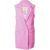 Maze Gilet orchidée