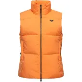 Ragwear Gilet 'Ailish' orange