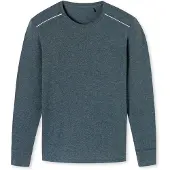 Schiesser T-Shirt ' Comfort Fit ' bleu