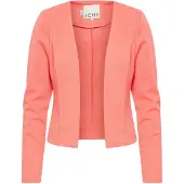 Ichi Blazer 'IHKate' corail