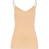Hanro Haut ' Cotton Seamless ' beige / nude