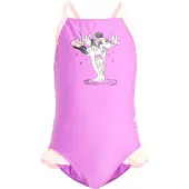 Adidas Maillot de bain de sport 'adidas x Disney Minnie and Daisy'