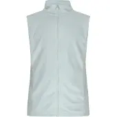 YEPA Gilet bleu clair