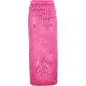 Ebeeza Jupe rose
