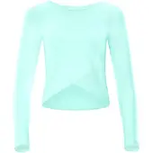 Winshape T-shirt fonctionnel 'AET131LS' menthe