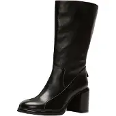 Felmini Bottes 'SIMONA D571' noir