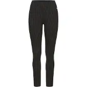 LASCANA Leggings noir / blanc