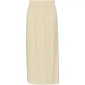 Soaked in luxury Jupe 'Aila' sable