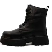 Nero Giardini Bottes 'Cairo Nero Tr Pistoia Leonor Li' noir