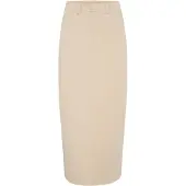 Soaked in luxury Jupe 'Anastasia' nude