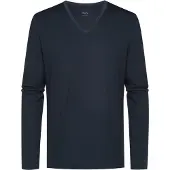 Mey T-Shirt marine