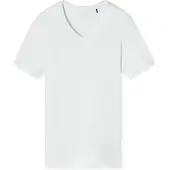 Schiesser T-Shirt ' Premium Modal ' blanc