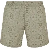 Karl kani Shorts de bain olive