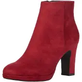 Tamaris Bottines rouge