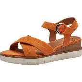 Tamaris Sandales orange