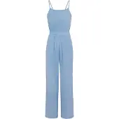 LASCANA Combinaison bleu clair