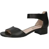 Caprice Sandales noir