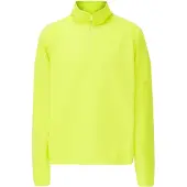 Yuka Pull-over citron vert