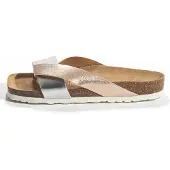 Bayton Mule 'Mildura' sable / or / argent