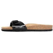 Bayton Mule 'Zephyr' noir