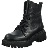 Felmini Bottines à lacets noir