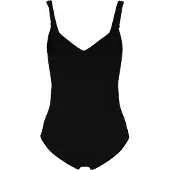 Arena Maillot de bain modelant 'SHAPEWEAR VERTIGO C-CUP' noir