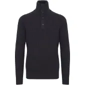 Casual Friday Pull-over 'Kristian' bleu foncé