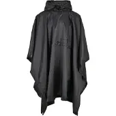 Brandit Veste fonctionnelle 'Ripstop' noir