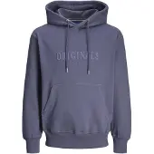 Jack & Jones Sweat-shirt 'JORFrederiksberg' saphir