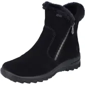 Rieker Bottines noir