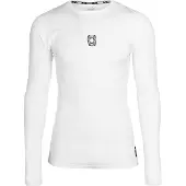 Puma T-Shirt fonctionnel 'Hoops Team' noir / blanc
