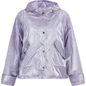 RISA Veste mi-saison lilas